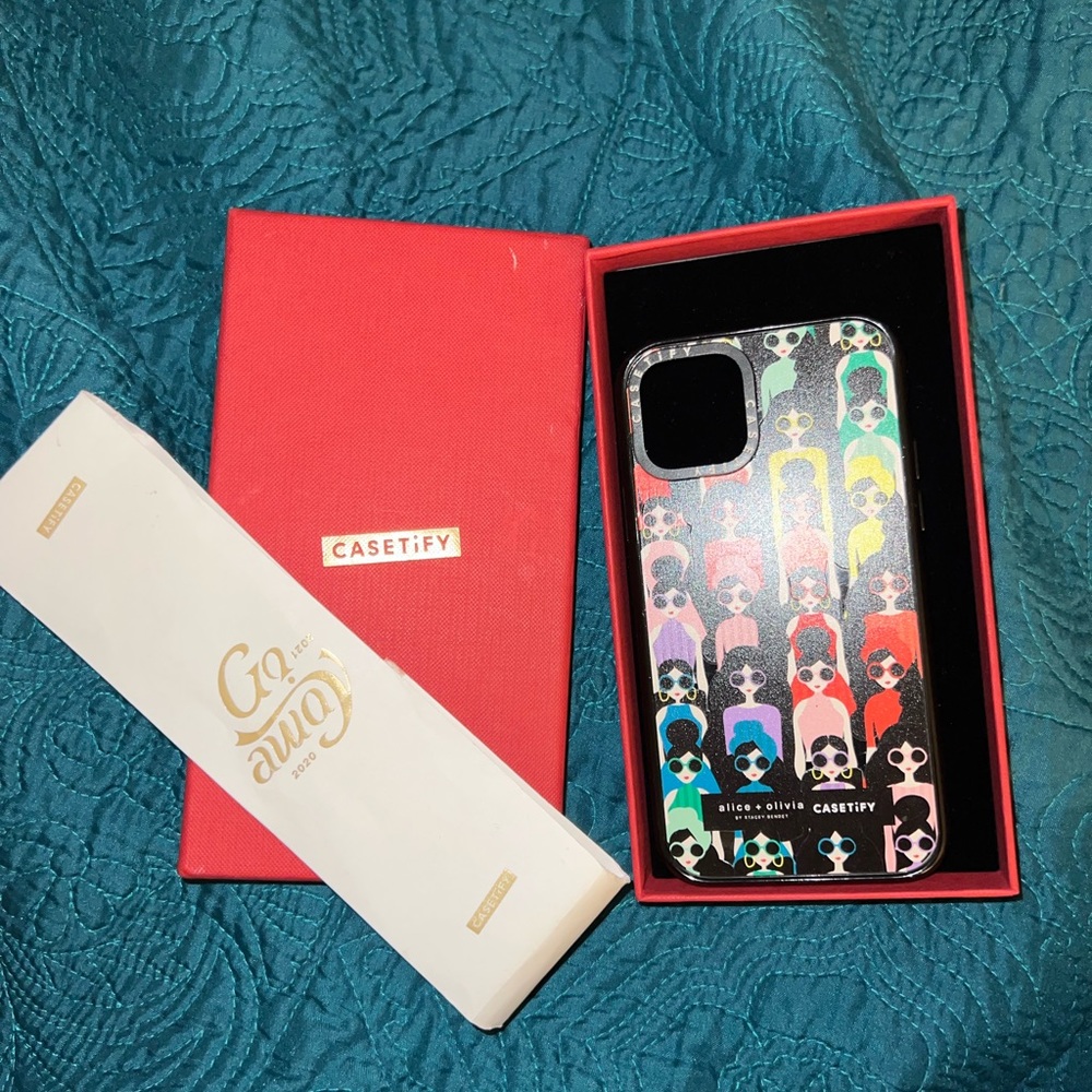 Castify case for iPhone 11 Pro